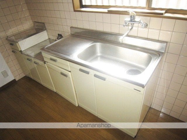 マイホーム佐伯の内装写真