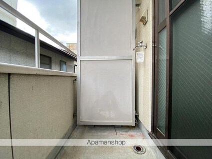 はうすはなぞの[1K/20m2]の内装3