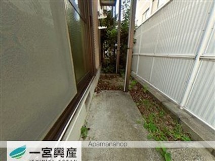 常盤ハイツ　[1DK/27.2m2]の内装1