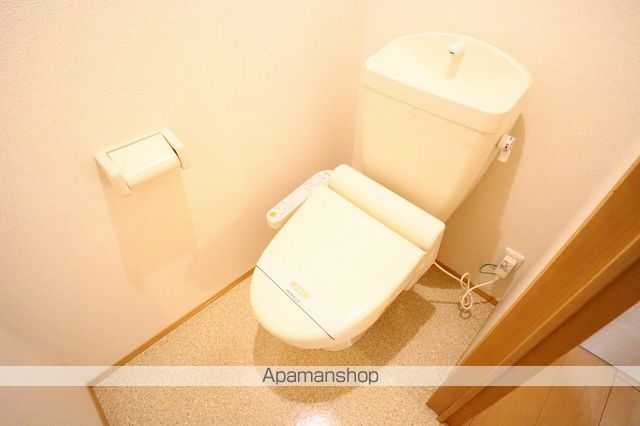 フロール朝日の内装写真