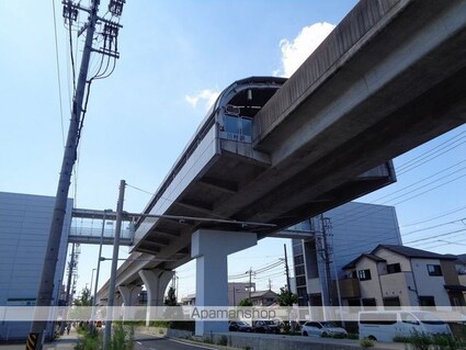 フローラルハイツⅠ[1LDK/51.13m2]の周辺8