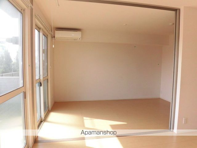 セジュール・永野2011 A棟の内装写真