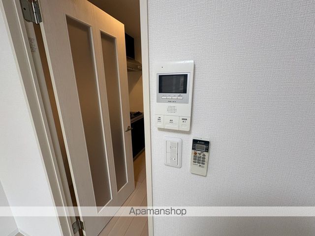 CHANCE八尾本町の内装写真