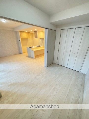 スプランディッド梅田WESTの内装写真