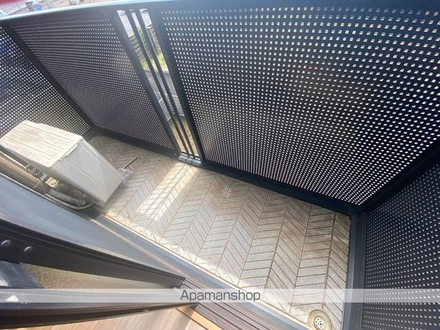 ボンヌシャンスISIDA A棟の内装写真
