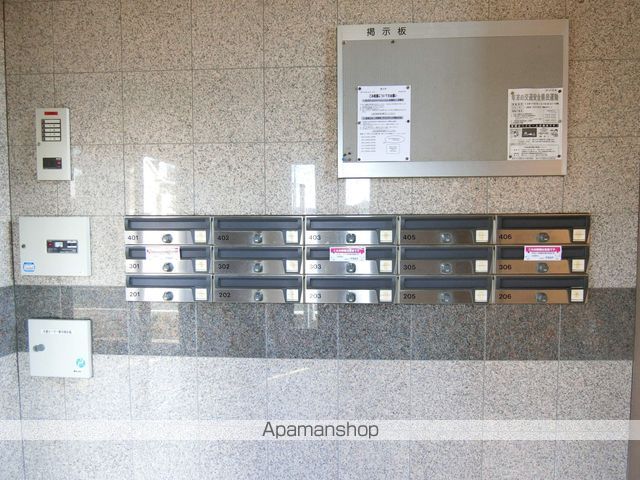 STATION FRONTのその他写真