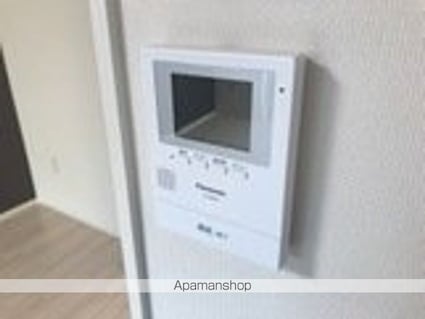 Ｐｒｅｎｄｒｅ（プランドール）[1R/30.2m2]のセキュリティ