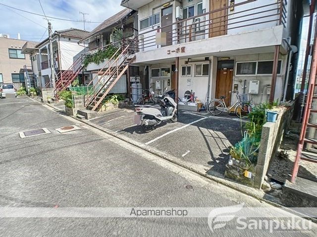 コーポ蘭のその他写真