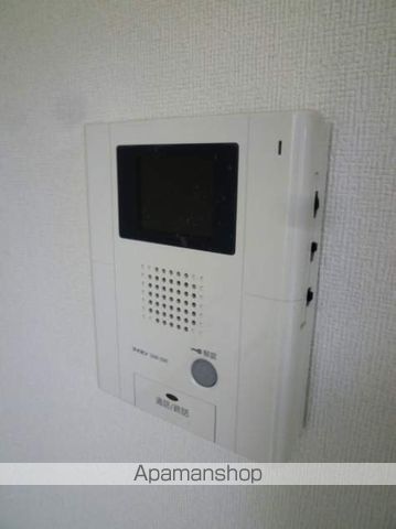 ソレイユ平岸の内装写真