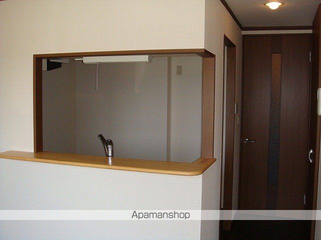 東海道本線 穂積駅 徒歩23分 3階建 築22年の内装写真