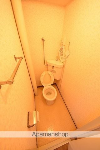 樺戸ハイムの内装写真