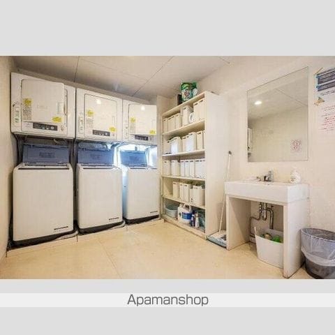 シェアス五反野のその他写真