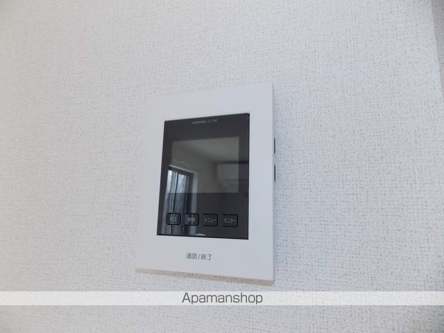 ホワイトメゾン錦の内装写真