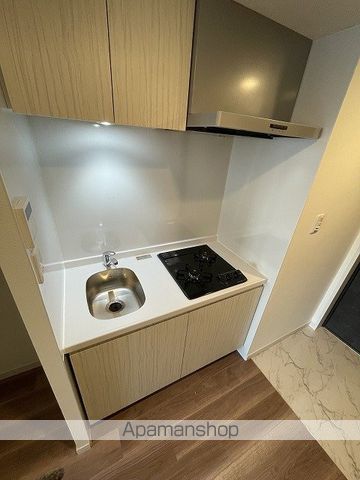 SーRESIDENCE志賀本通NORTHの内装写真