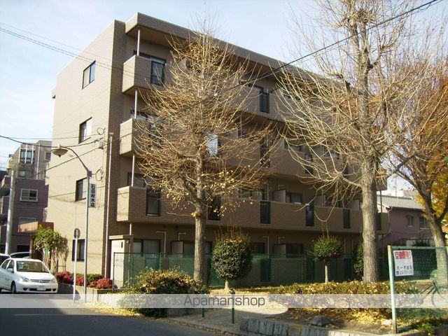 レージュ城西.の外観写真