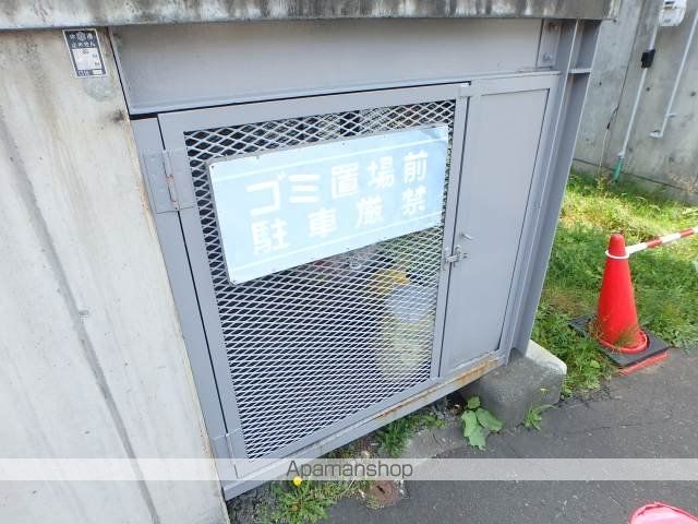 コテージ円山の外観写真