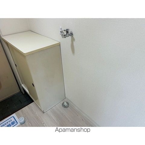 ブルーメ一ツ家55の内装写真