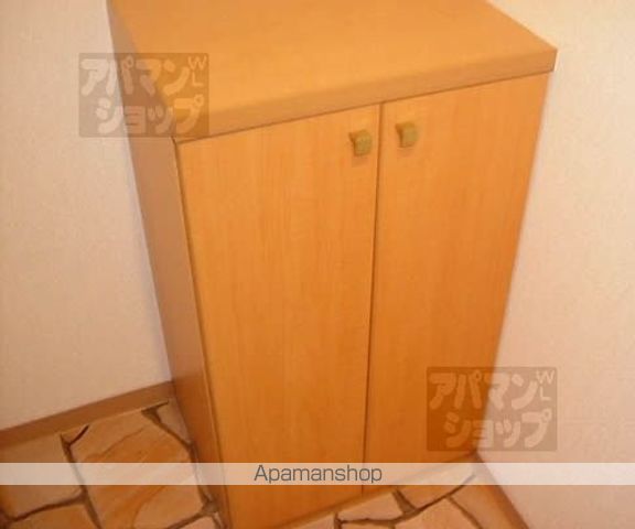 サンロイヤル三条の内装写真