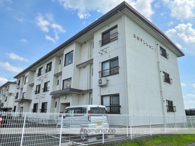 平和マンションI