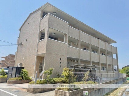 グランフォーレ[2LDK/52.55m2]の外観3