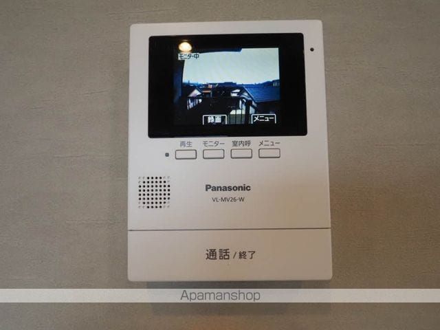 ディアスさくら B棟の内装写真