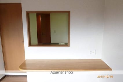 ジョイ６番館[1K/27.23m2]のその他部屋・スペース