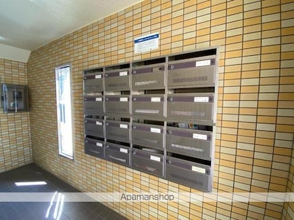 ライスガーデン[3LDK/78.05m2]の共用部3