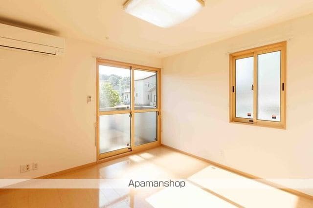 Casa Silvaeの内装写真