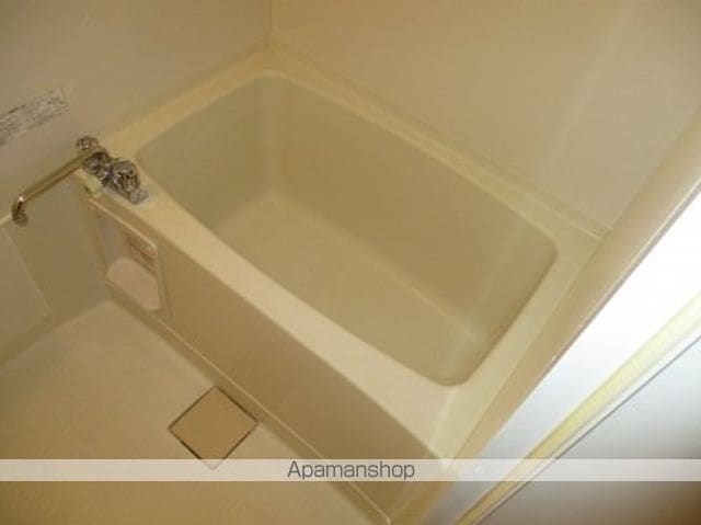 グリーンヒルズ A棟の内装写真