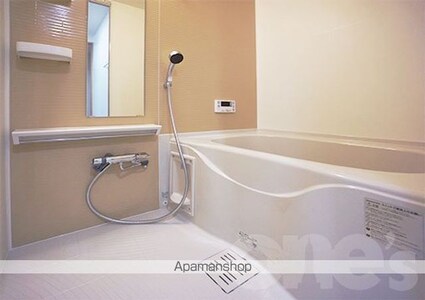 愛知県名古屋市東区筒井１丁目[1LDK/45.04m2]のバス