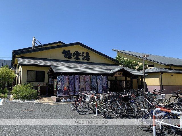 wellen岸辺の周辺写真