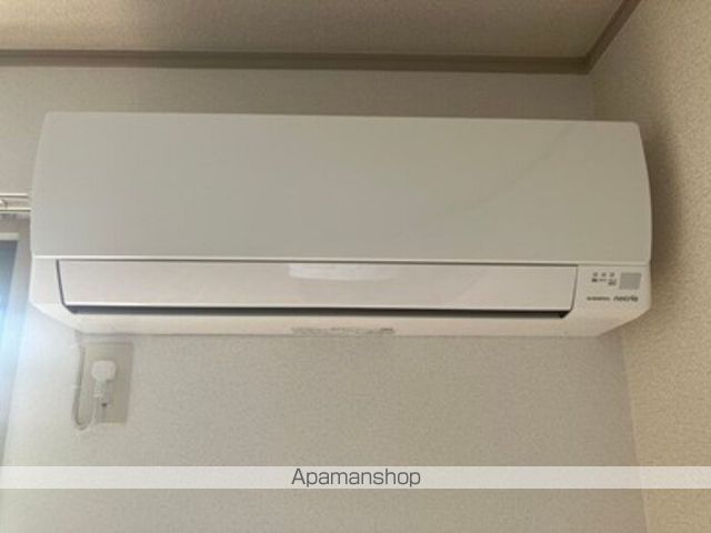 グランドール D棟の内装写真