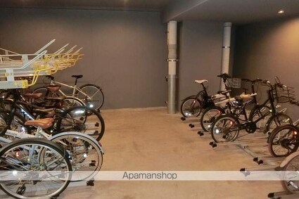 ＳーＲＥＳＩＤＥＮＣＥ新御徒町Ｅａｓｔ[1K/25.34m2]の共用部2