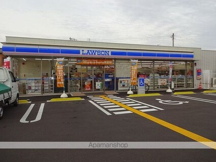 ラ・フォーレ朝倉[2DK/44.1m2]の周辺8