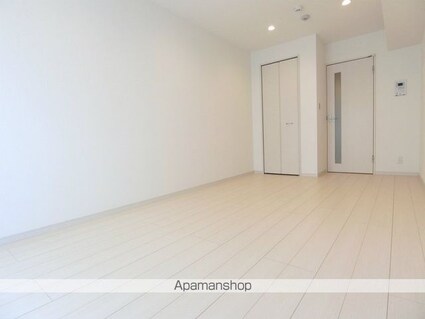 リブリ・栖[1K/26.08m2]のリビング・居間