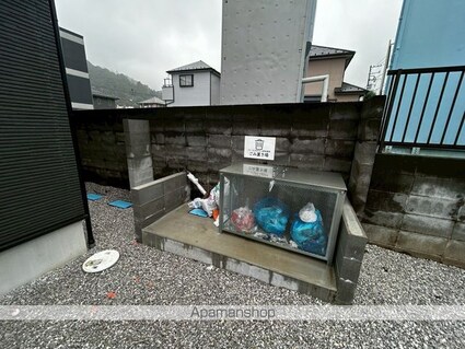 ドミールこまぎ乃[1DK/36.08m2]の共用部2