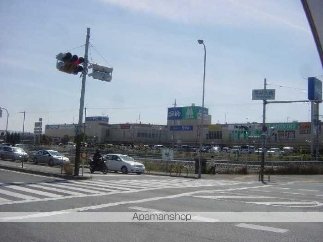 シャルマン桂の周辺写真