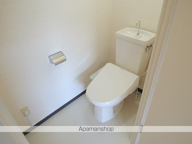 プレサント発寒ステーションの内装写真