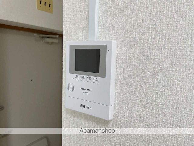 MEISINビルの内装写真