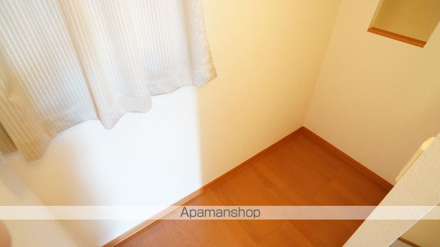 レオパレスMELAの内装写真