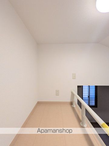COMFORTIIの内装写真