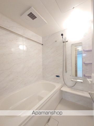 D-residence西町の内装写真