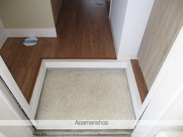 コンフォール根上り松の内装写真