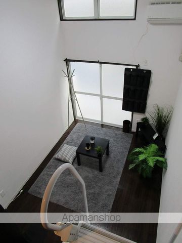 アーバンコート荒巻の内装写真