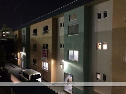 Ｒｉｏ　Ｌａｇｕｎａ[2K/43.74m2]の外観3