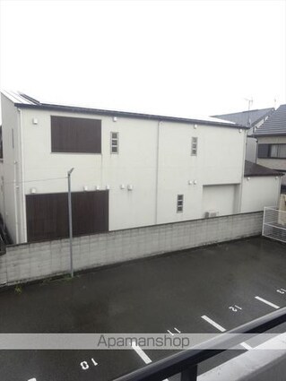 和歌山県和歌山市西浜[2DK/44.82m2]の眺望