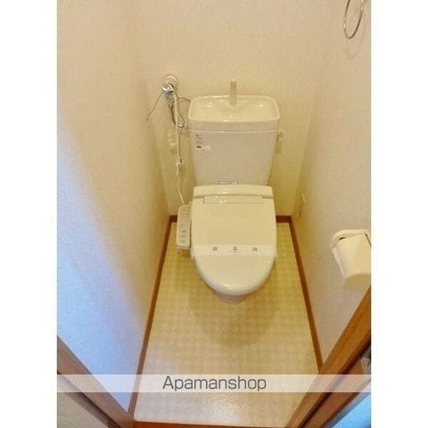 ロゼッタ本通の内装写真