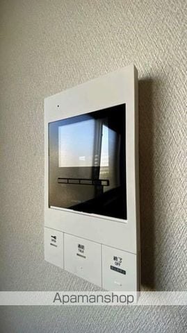 エスト東古松の内装写真