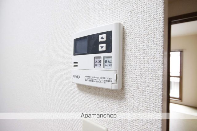 ウィスタリア藤田の内装写真