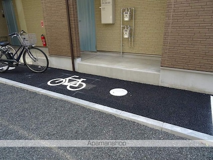 リングフィールド連坊駅前Ⅰ[1K/22.66m2]の共用部2